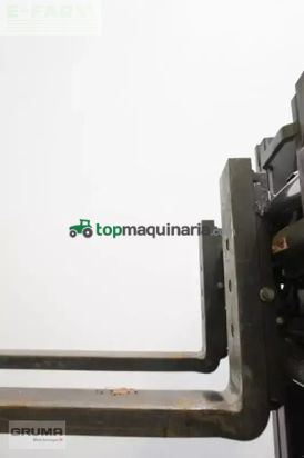 Elevadora - Linde - h 50 d/600 evo 394-02