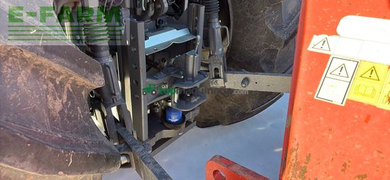 Tractor agrícola - Valtra - T235D