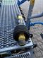 Grada rotativa - Lemken - zirkon 8/300 + saphir 10 isobus
