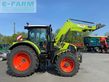 Tractor agrícola - Claas - arion 530 hexashift cis+ HEXASHIFT CIS+