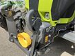 Tractor agrícola - Claas - arion 550 cmatic cebis CMATIC CEBIS