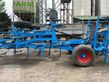 Cultivador - Lemken - karat 10/400 kua