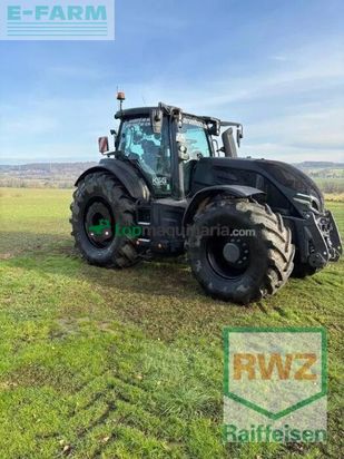 Tractor agrícola - Valtra - q305