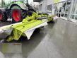 Cortacésped manual - Claas - disco 8400 c