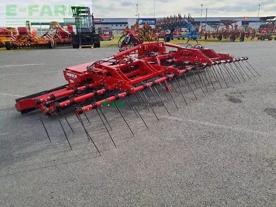 Grada de disco - Horsch - cultro6tc