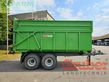 Volquet -  - gerbl twk 140 8to