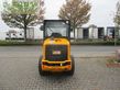 Minicargadora - JCB - 403 smartpower mit kabine