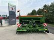 Combinado de siembra - Amazone - cataya 3000 super