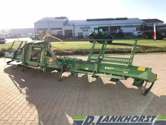 Cabezal - Krone - easy collect 903