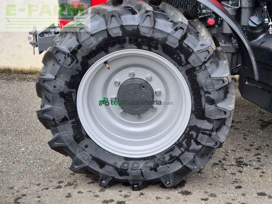 Tractor agrícola - Massey Ferguson - mf 4708 m dyna-2 kabine