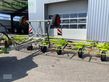 Henificador - Claas - volto 1100t
