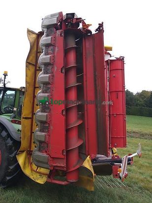 Cortacésped manual - Pöttinger - novacat a10 cf