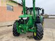Tractor agrícola - John Deere - 6135r + fl 643r