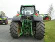 Tractor agrícola - John Deere - 6155 m