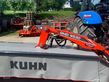 Cortacésped manual - Kuhn - gmd 9530 ff