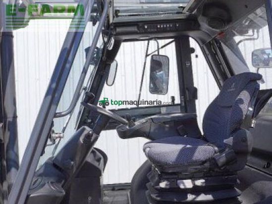 Elevadora - Linde - h 80 t/900 evo 396-03
