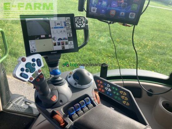 Tractor agrícola - Fendt - 516 vario profiplus ProfiPlus