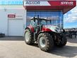 Tractor agrícola - Steyr - 6280 absolut cvt