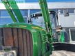 Tractor agrícola - John Deere - 6820