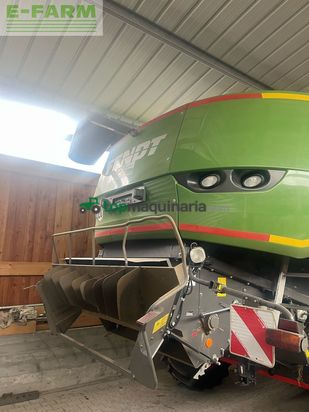 Cosechadora de Cereal - Fendt - 5275 CPL