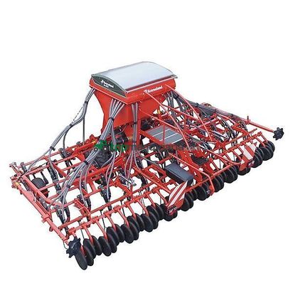 Sembradora - Kverneland - ts-drill 6000
