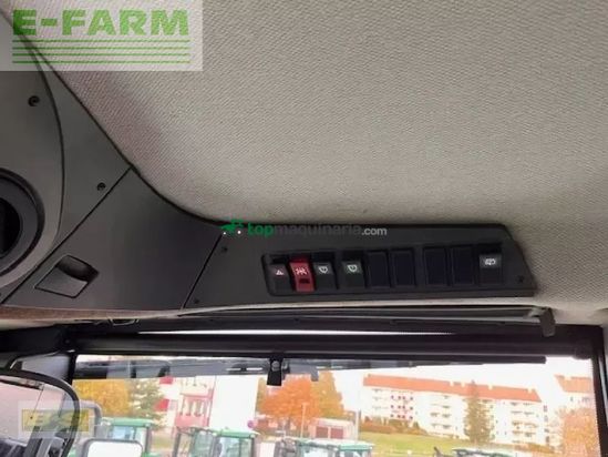 Tractor agrícola - Claas - xerion 4000 trac vc