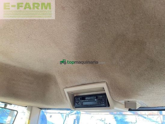 Tractor agrícola - John Deere - 8320