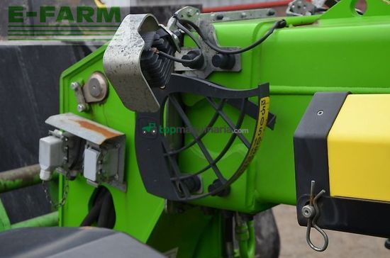 Telescopica - Merlo - tf 50.8 tf-170