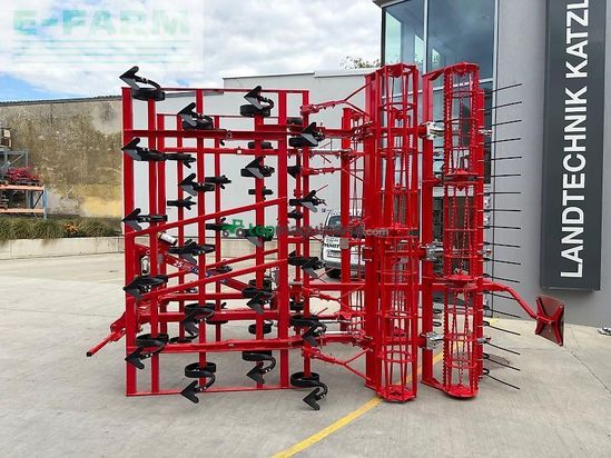 Cultivador - Einböck - universal feingrubber taifun 600 fz