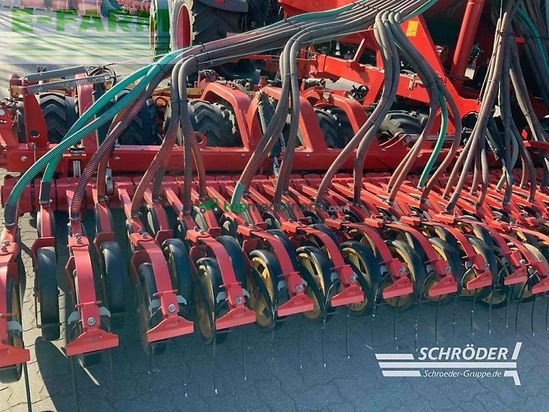 Sembradora - Väderstad - spirit 800 s