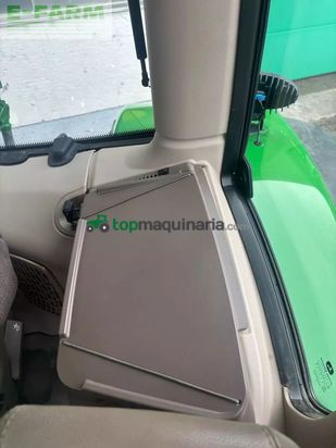 Tractor agrícola - John Deere - 6r185