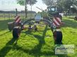 Rastrillo - Claas - liner 1600 twin
