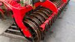 Grada rotativa - HE-VA - disc-roller