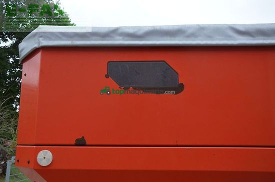 Esparcidor - Rauch - axis h 50.2 emc+w axmat
