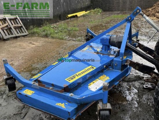 Cortacésped manual - Fleming - FM230