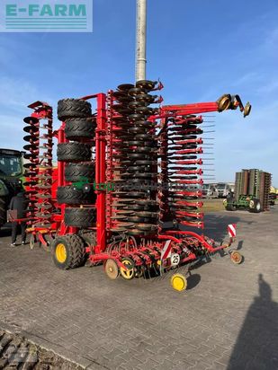 Sembradora - Väderstad - spirit 900 s