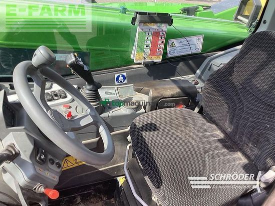 Telescopica - Merlo - tf 30.9 - 115