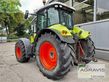 Tractor agrícola - Claas - arion 640 cebis
