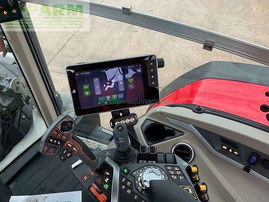 Tractor agrícola - Massey Ferguson - 8s.305 tractor (st25290)