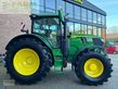 Tractor agrícola - John Deere - 6r175 *garantieverlängerung*