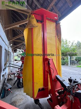 Cortacésped manual - Fella - sm 911 tl