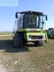 Cosechadora de Cereal - Claas - lexion 570
