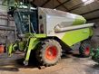 Cosechadora de Cereal - Claas - TUCANO 430