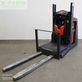 Elevadora - Linde - v 10 5212