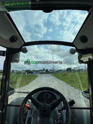 Tractor agrícola - Valtra - g125e active