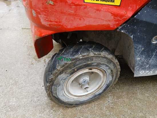 Carretillas industrial MANITOU MC18.2 D