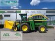 Cosechadora de Cereal - John Deere - 6850