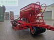 Sembradora - Horsch - pronto 3 dc
