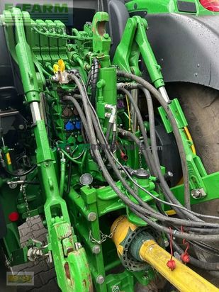 Tractor agrícola - John Deere - 6250r