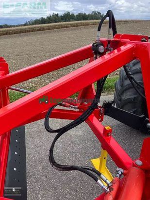 Esparcidor -  - maisschild